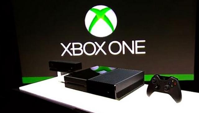 百视通：Xbox One 汉化获批游戏迷欢呼吧