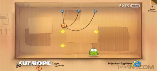 cut-the-rope-3-html5 game
