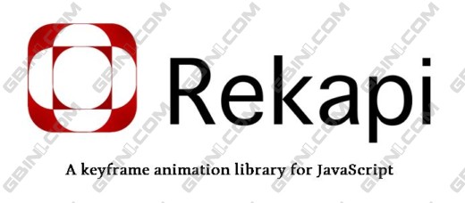 分享一个Javascript的keyframe动画类库 - Rekapi